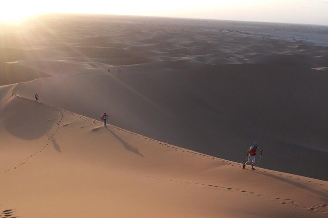 Desert Erg Chigaga Trip from Marrakech: 3 Days - The Sum Up: Who Will Love This Tour?