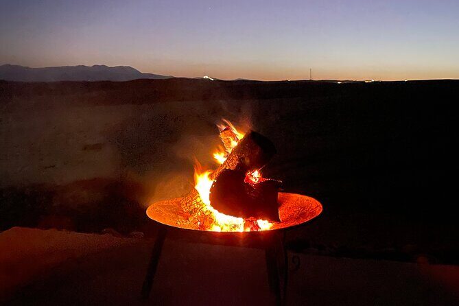 Desert Full Day: Quad, Camel, Dinner & Show or Pool Day and Lunch - FAQ