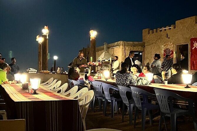 Desert Overnight in Private Bedouin Tent - An In-Depth Look at the Tour Experience