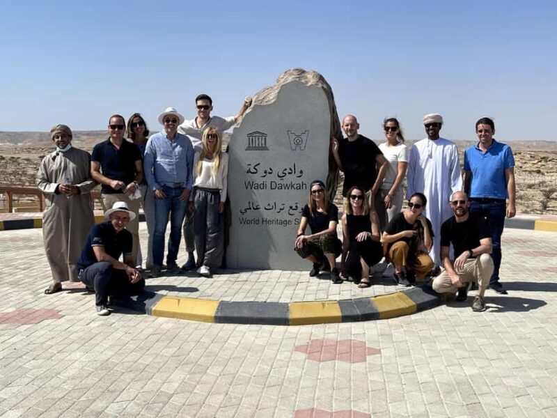 Desert Overnight Tour 1 VisitSalalah - An In-Depth Look at the Desert Overnight Tour