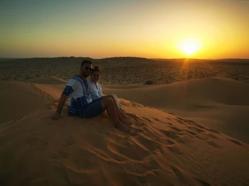 Desert Overnight Tour 1 VisitSalalah - Final Thoughts