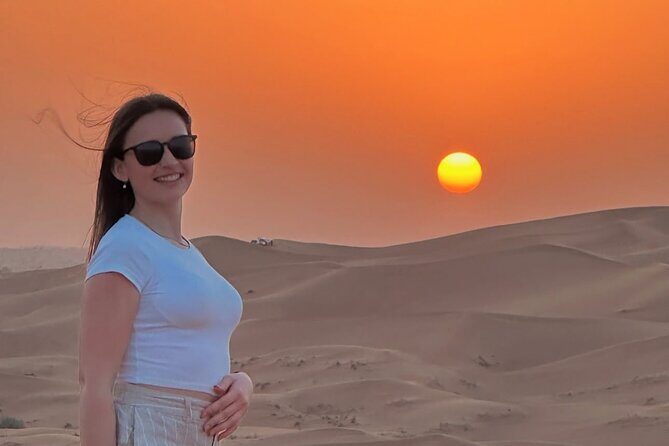 desert overnight tour in salalah - Key Points