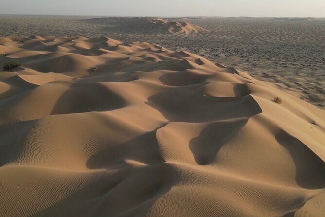 desert overnight tour in salalah - Practical Considerations