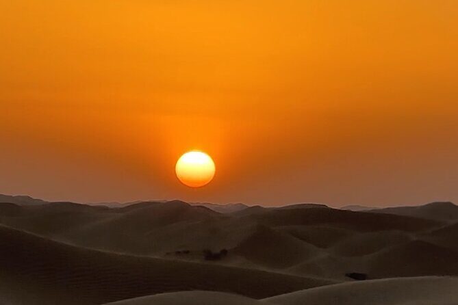 desert overnight tour in salalah - Authentic Experiences and Real Feedback