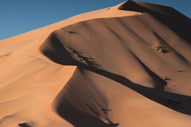 desert overnight tour in salalah - FAQ
