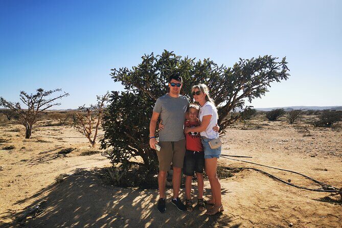 Desert Overnight Tour VisitSalalah - Who Will Enjoy This Tour?