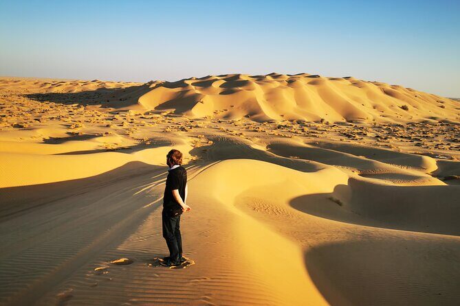 Desert Overnight Tour VisitSalalah - Final Thoughts: Is It Worth It?