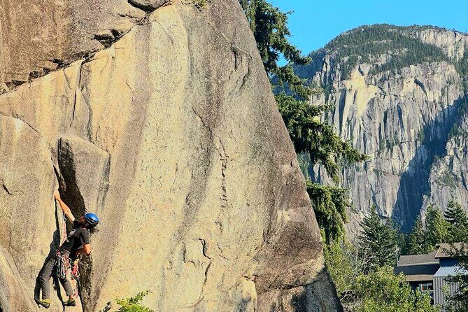 Desert Rock Climbing - Practical Details: What You Need to Know