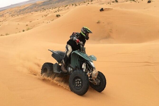 Desert Safari 4x4 Dunes, Camel Riding, BBQ & Live Shows - Authentic Experiences and Authenticity