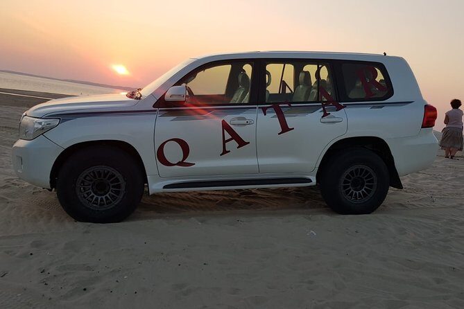 Desert Safari Adventure 4 hours from Doha with Pickup - FAQ