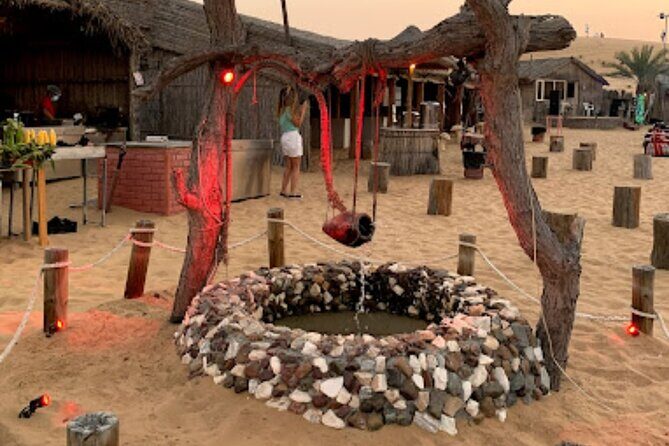 Desert Safari Adventure And Burj Khalifa Experience - Final Thoughts: Is It Worth It?