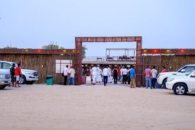 Desert Safari Adventure in Dubai - Who Will Love This Tour?