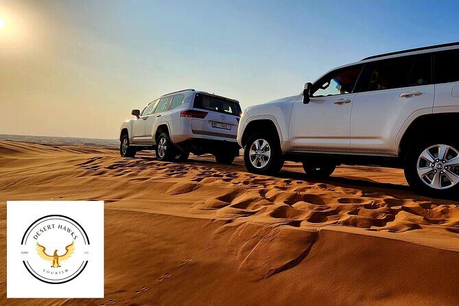Desert Safari Adventures: Dune Bashing, Camel Rides, and BBQ, ATV - Who Should Consider This Tour?
