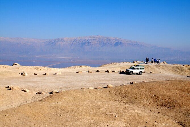 Desert Safari and Dead Sea Day Trip from Jerusalem - Who Will Love This Tour?