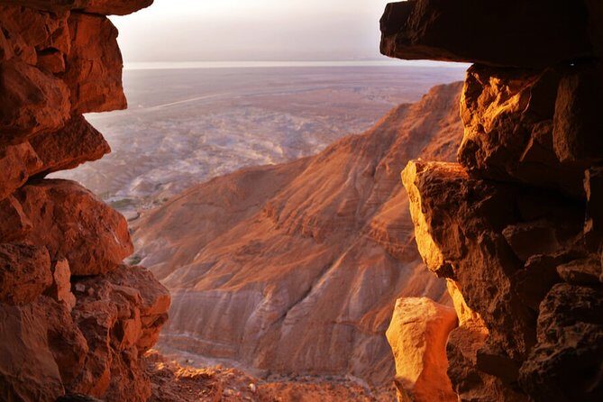 Desert Safari and Dead Sea Day Trip from Tel Aviv - FAQs