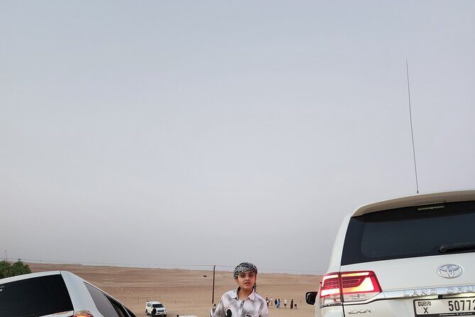 Desert Safari BBQ Dinner, Live Shows, ATV Bikes, Sandboarding - Introduction: Why This Desert Safari Makes the List