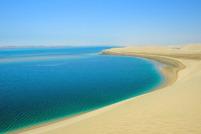 Desert Safari, Camel ride and Inland Sea Tour - FAQ