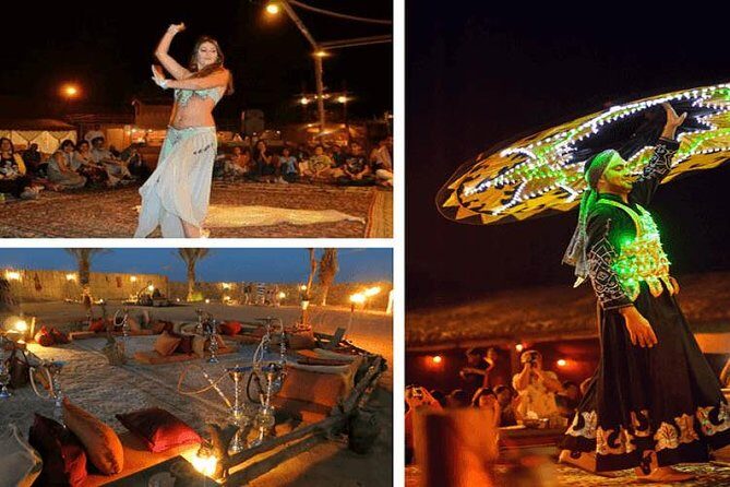 Desert Safari Dubai - Who Will Love This Tour?