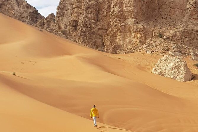 Desert Safari Dubai - The Sum Up