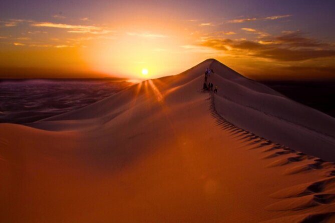 Desert Safari Dubai 30 Mins Quad Bike, Sand Board, Camel Ride BBQ - Frequently Asked Questions
