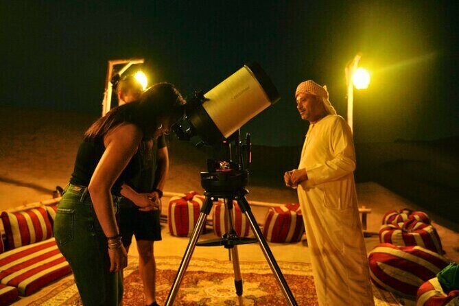 Desert Safari Dubai 30 Mins Quad Bike, Sand Board, Camel Ride BBQ - The Real Traveler Perspective