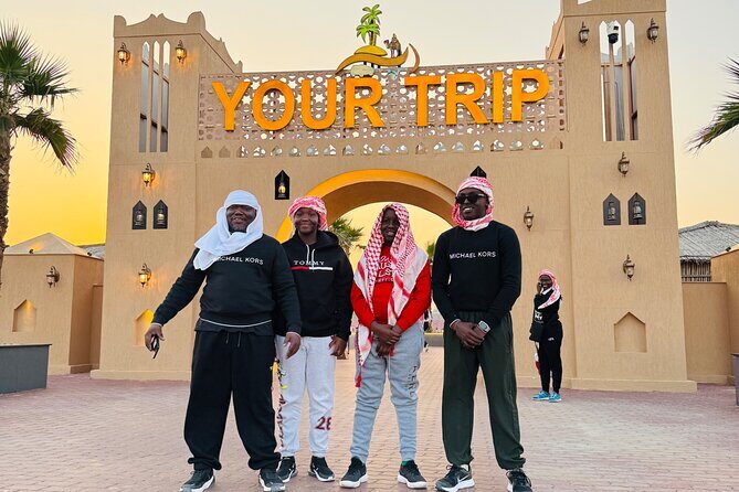 Desert Safari Dubai - Authenticity, Value, and Who Should Book