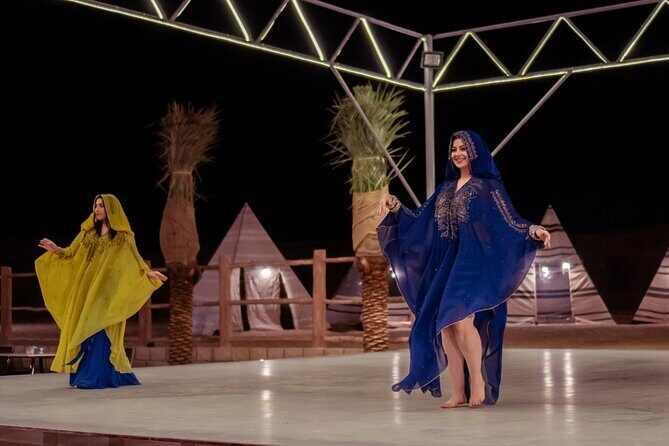 Desert Safari Dubai - Final Thoughts: Is It Worth It?