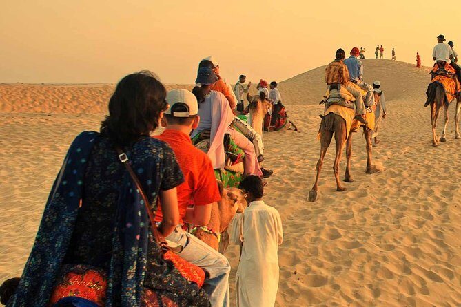 Desert Safari Dubai pickup & Drop off By Land Cruiser - An In-Depth Look at the Desert Safari Adventure