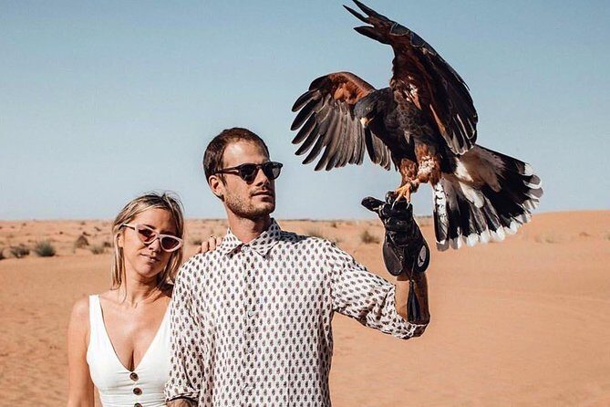 Desert Safari Dubai Quad Bike, Camel Ride , Vip Majlis, All Exclusive Services - Final Thoughts: Is This Desert Safari Worth It?