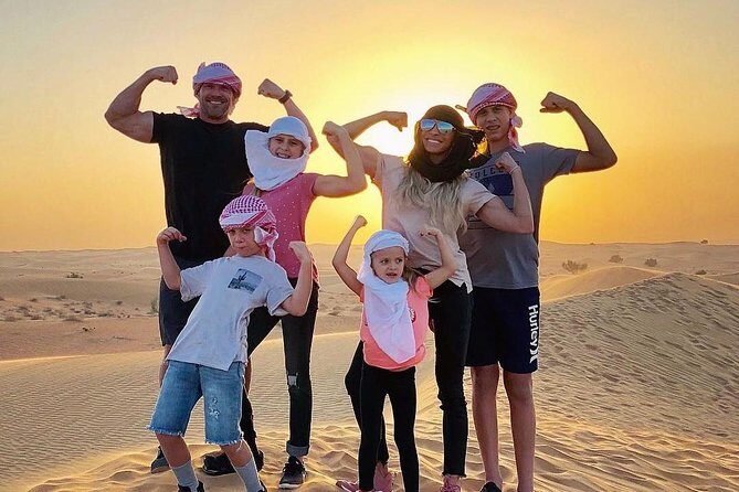 Desert Safari Dubai Quad Bike, Camel Ride , Vip Majlis, All Exclusive Services - FAQs
