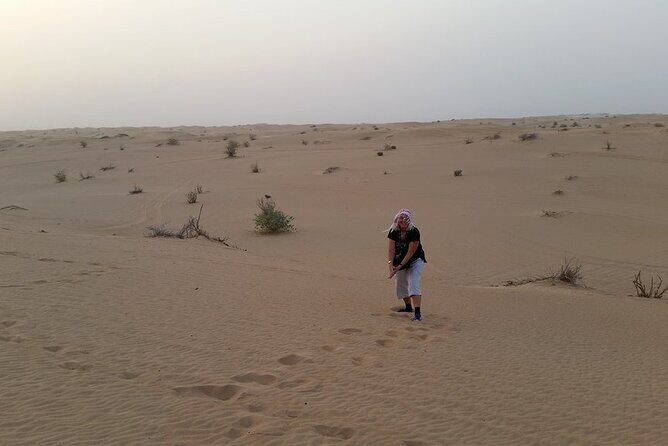 Desert Safari Dubai with BBQ Dinner and Belly Dance - Final Thoughts: Is It Worth It?