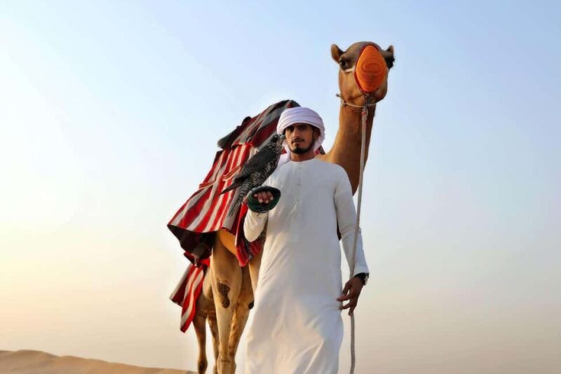 Desert Safari Dubai with Camel Ride, Sandboarding & Dinner - The Practical Side: Logistics, Cost, and What You Get