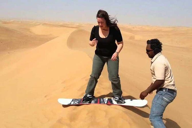 Desert Safari Dubai With Quad Bike ,camel Ride, bbq Dinner, Live Show's - Practical Details and Considerations