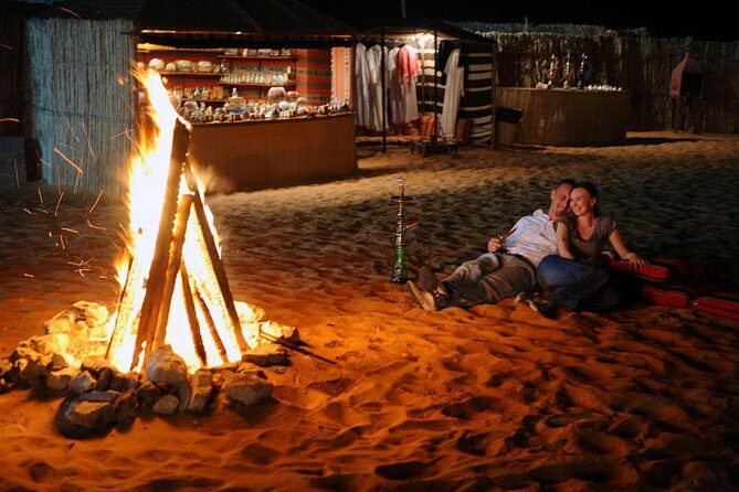 Desert Safari Experience - Arabian Safari - Final Thoughts: Who Should Consider This Tour?