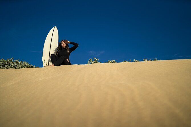 Desert Safari Experience from Dubai - An In-Depth Look at the Desert Safari Experience from Dubai