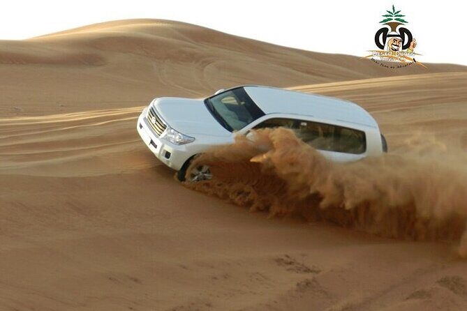 Desert Safari in Dubai Red Dunes with BBQ Dinner Private Tour - Unpacking the Experience: What to Expect from Dubai’s Red Dunes Safari