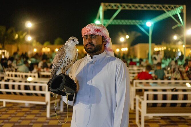 Desert Safari In Dubai With BBQ Dinner, Dune Bashing Ride - Practical Considerations