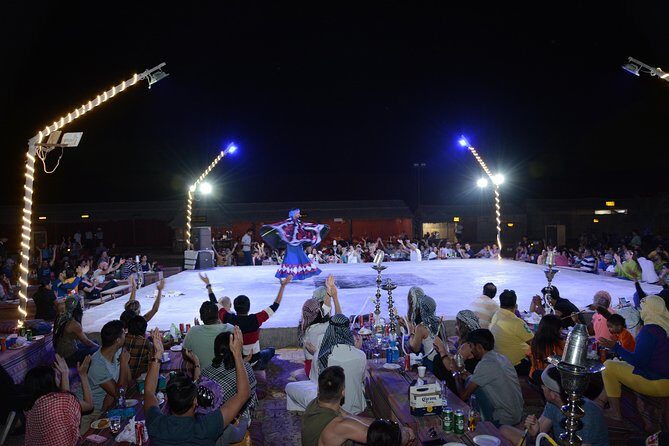 Desert Safari in Dubai with full package - no hidden cost - The Sum Up: Is It Worth It?