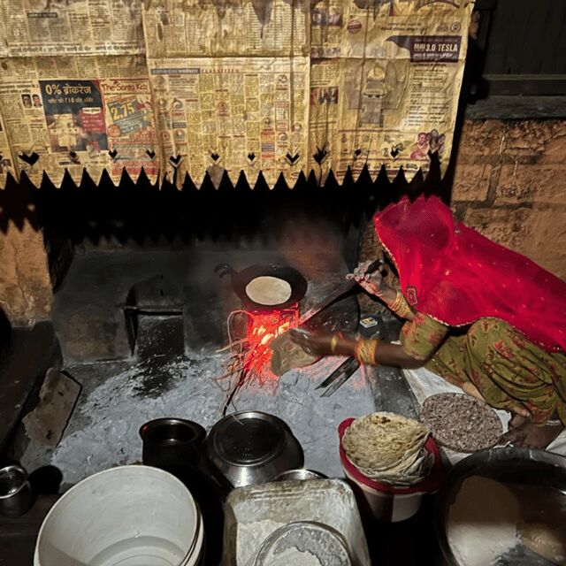 Desert Safari In Jodhpur - Authenticity and Value