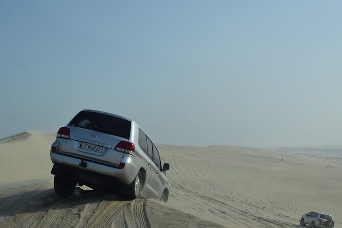 Desert Safari | Inland Sea | Half Day | Qatar | Doha - Who Should Consider This Tour?