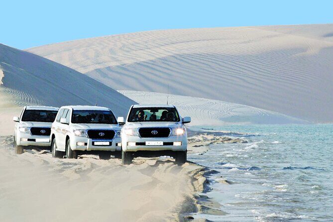 Desert safari Inland Sea Private Tour - The Sum Up: An Authentic Taste of Qatar’s Desert