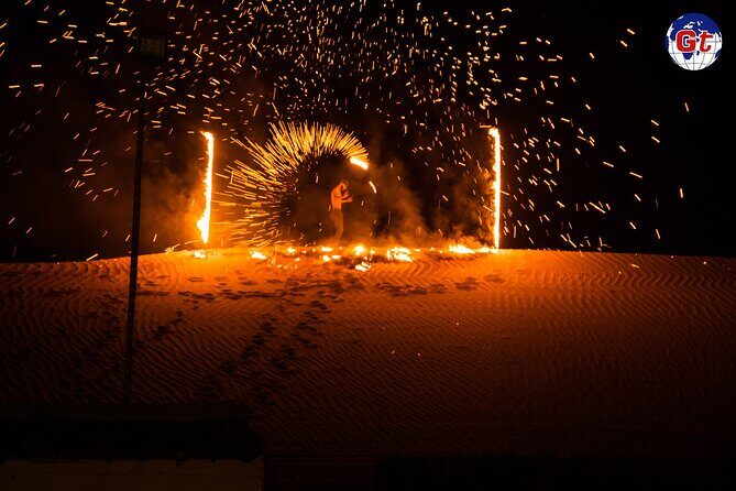 Desert Safari -Live Shows, BBQ Dinner, Dune Bashing and lot more. - FAQ
