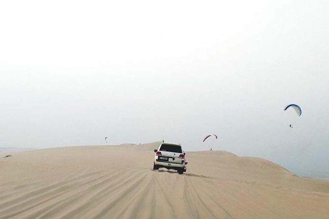 Desert Safari Morning, Afternoon, Sunrise & Sunset Options - FAQs About Falcon Tours’ Desert Safari
