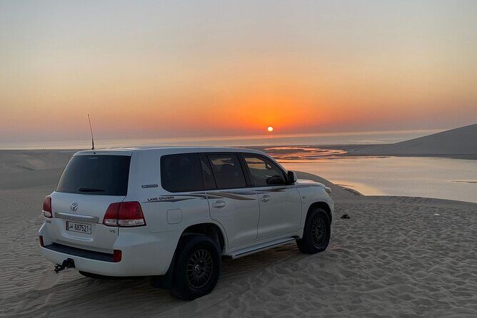 Desert Safari Qatar - Who Will Enjoy This Tour?