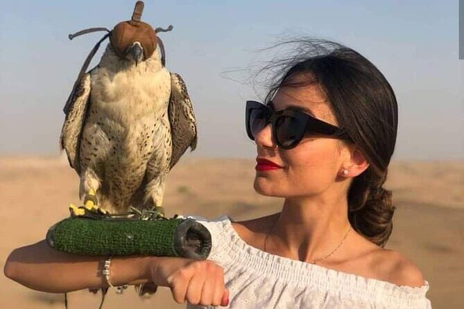 Desert Safari Qatar - Frequently Asked Questions