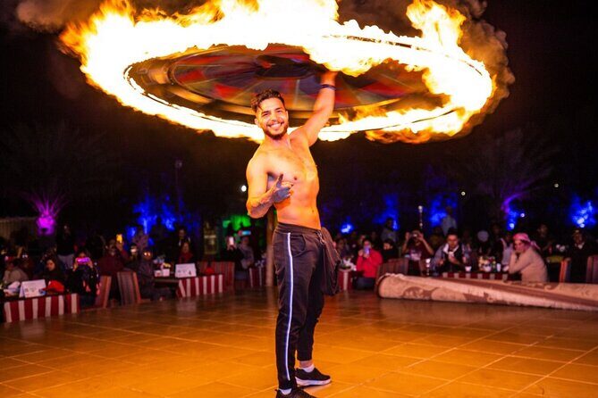 Desert Safari, Quad Biking (30 mins) & VIP BBQ Dinner Experience - Pricing and Value