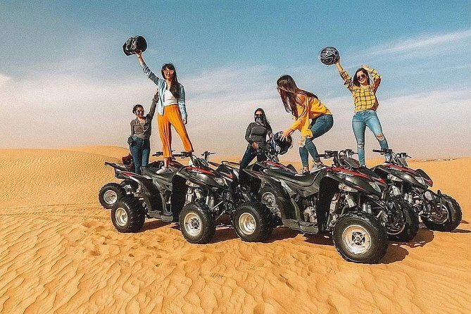 Desert Safari Red Dunes with Camel Ride, Sandboard, BBQ and Shows - Live Shows and Entertainment