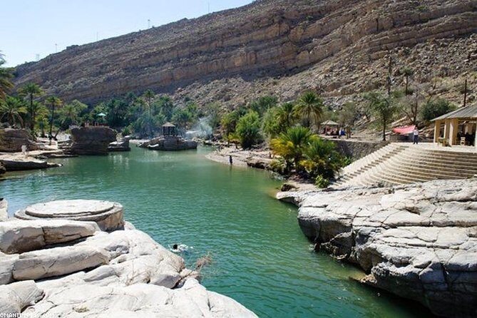 Desert Safari Sharing Tours - Transportation, Duration, and Group Size