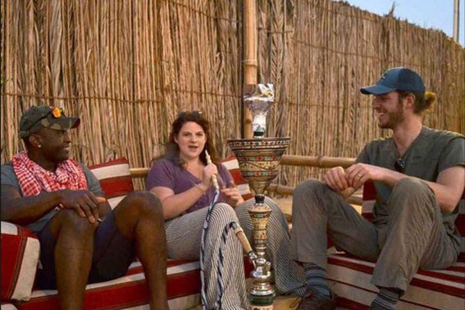 Desert Safari Tour, 6 Hour Fun, Family & Friends, Camel Ride & Dinner Included - Discover Dubai’s Red Dunes: A Practical Guide to the 6-Hour Desert Safari