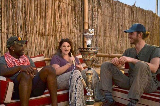 Desert Safari Tour, 6 Hour Fun, Family & Friends, Camel Ride & Dinner Included - A Closer Look at the Desert Safari Experience